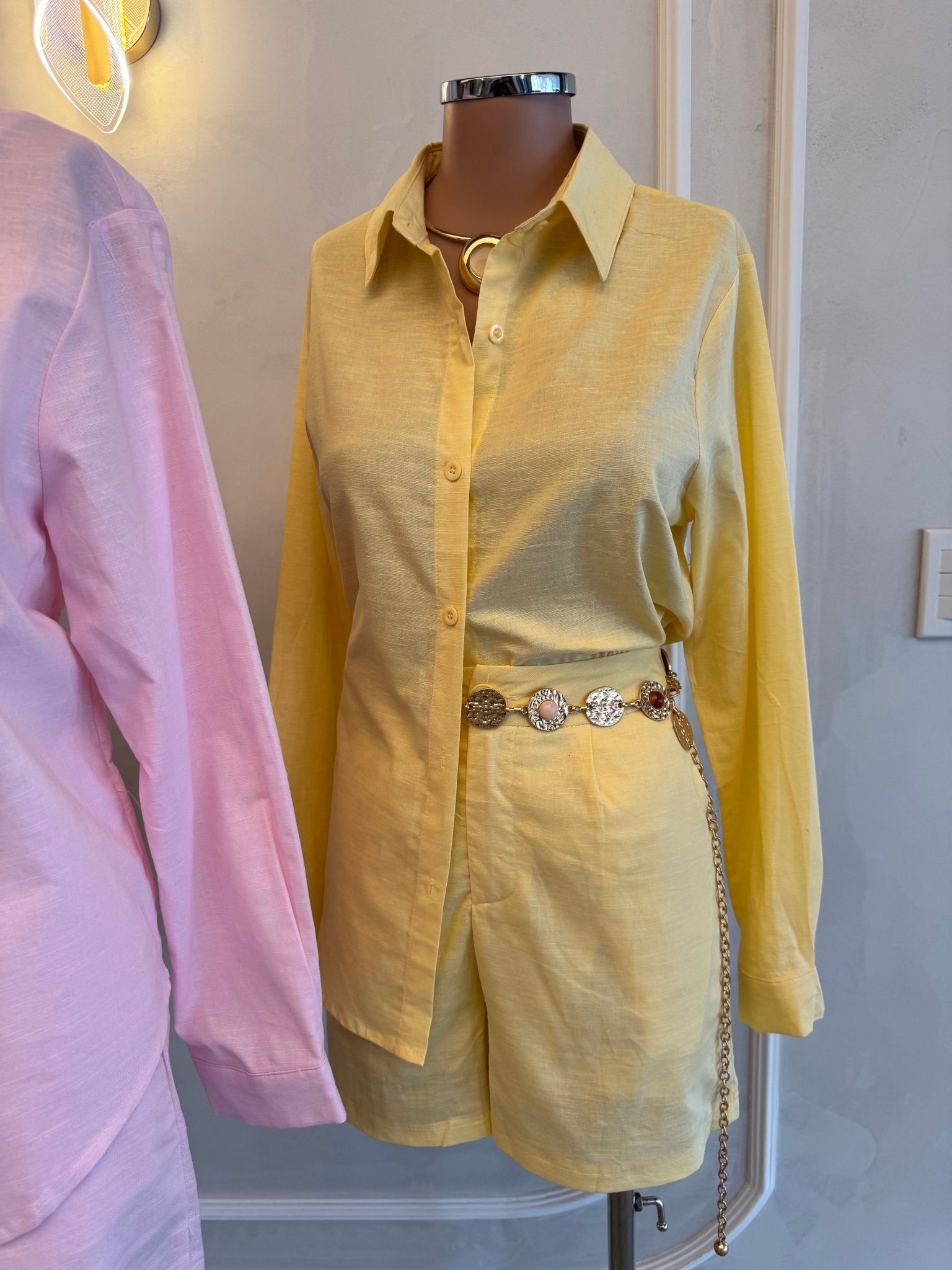 Conjunto Michele - My Closet Jack