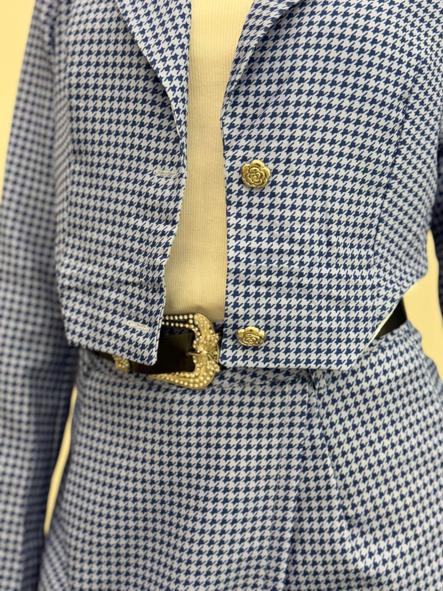 Conjunto Milena - My Closet Jack