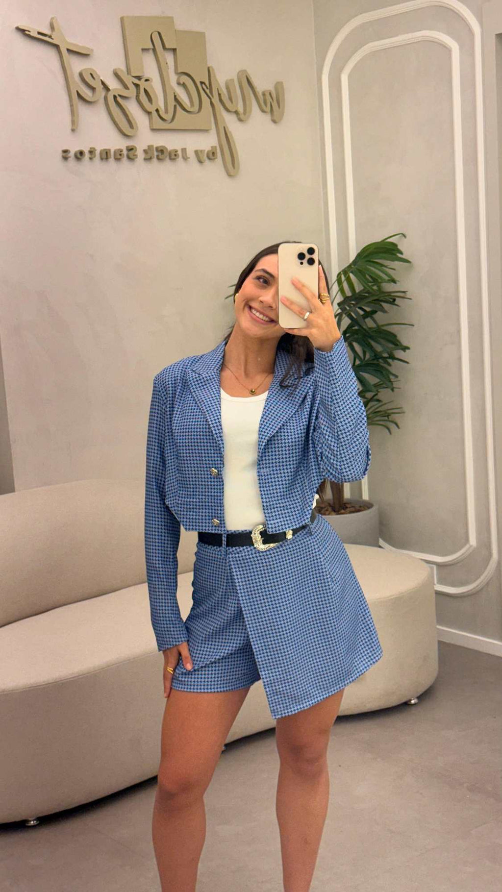 Conjunto Milena - My Closet Jack