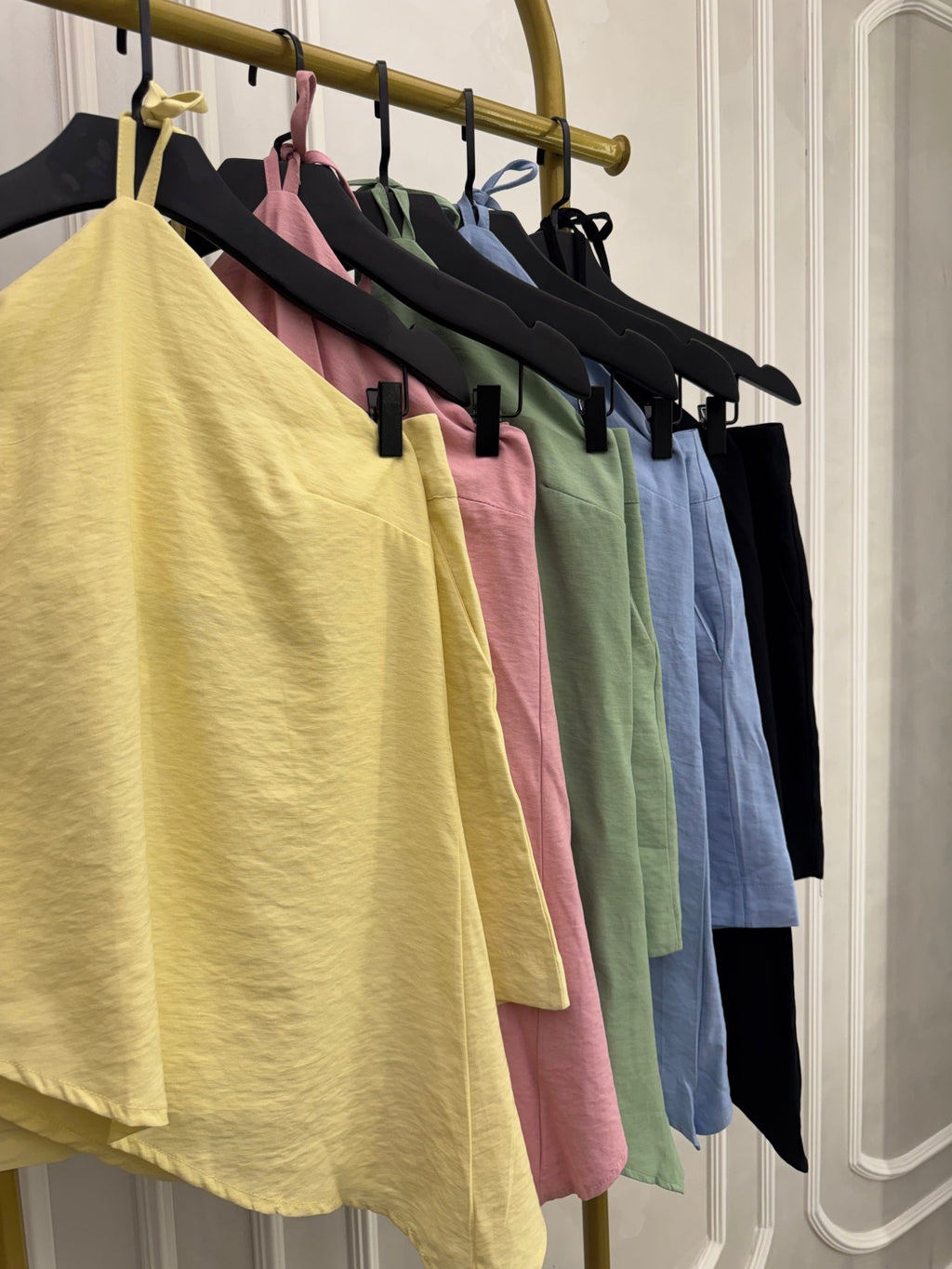 Conjunto Monique - My Closet Jack