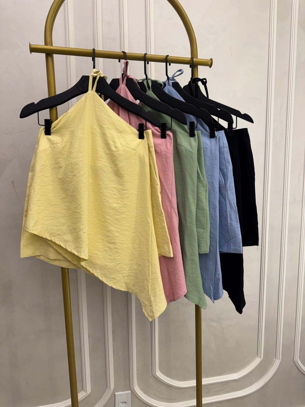 Conjunto Monique - My Closet Jack