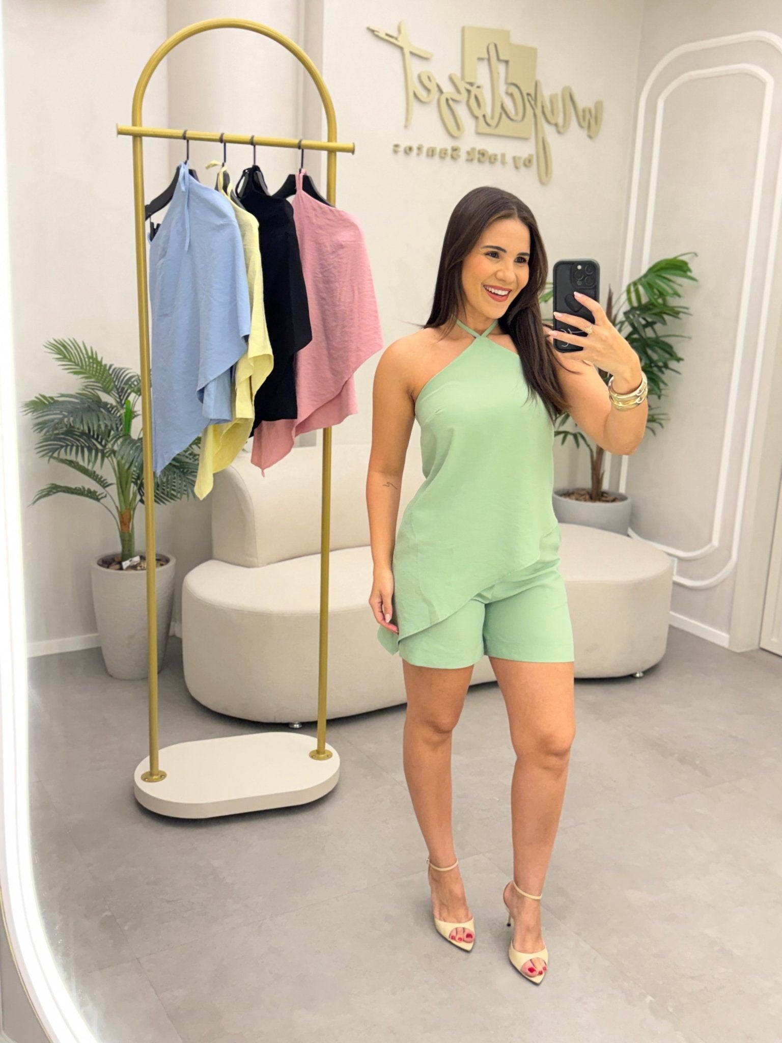 Conjunto Monique - My Closet Jack