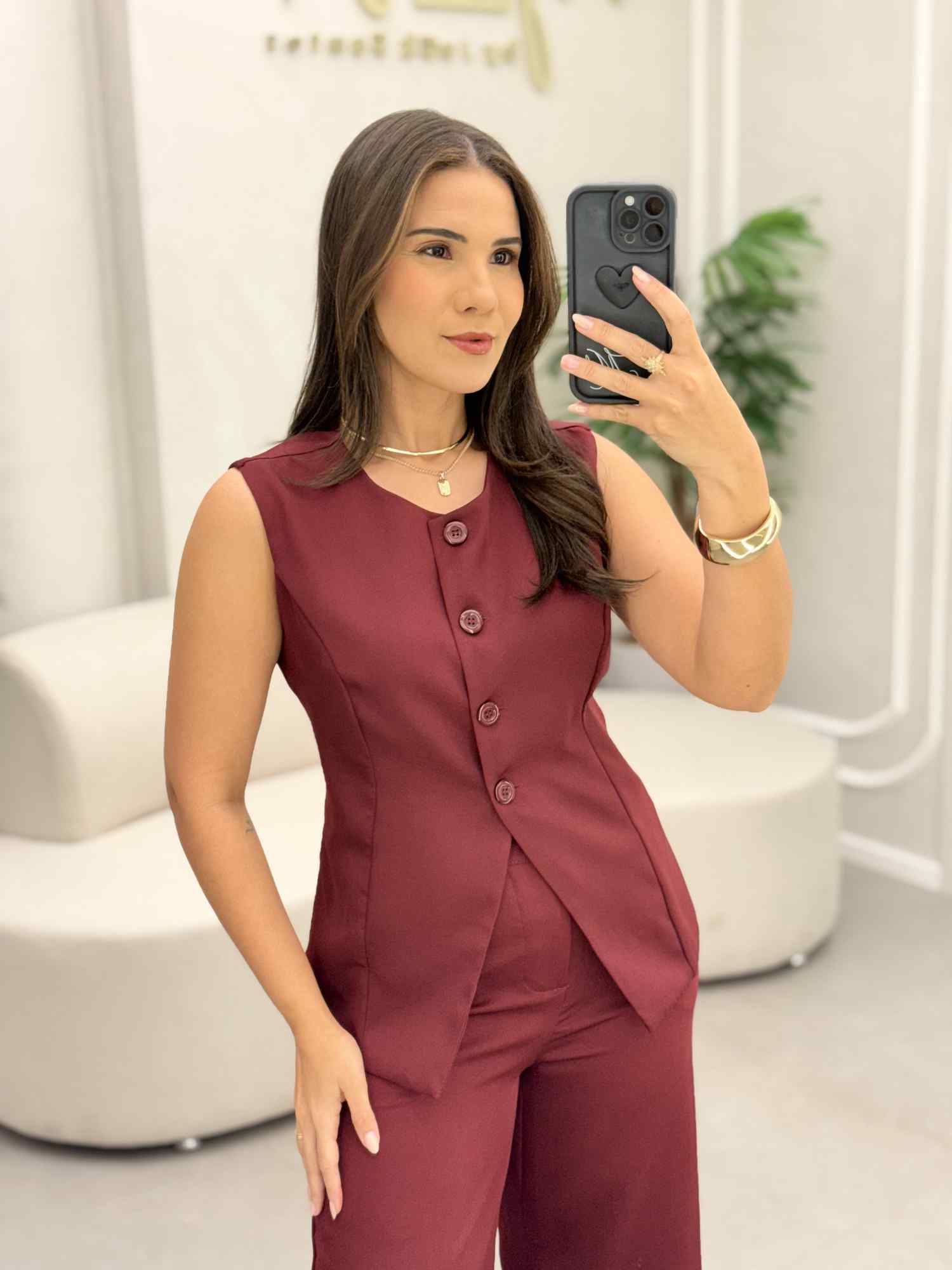 Conjunto Patrícia - My Closet Jack