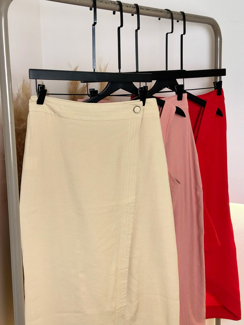 Conjunto Peplum - My Closet Jack