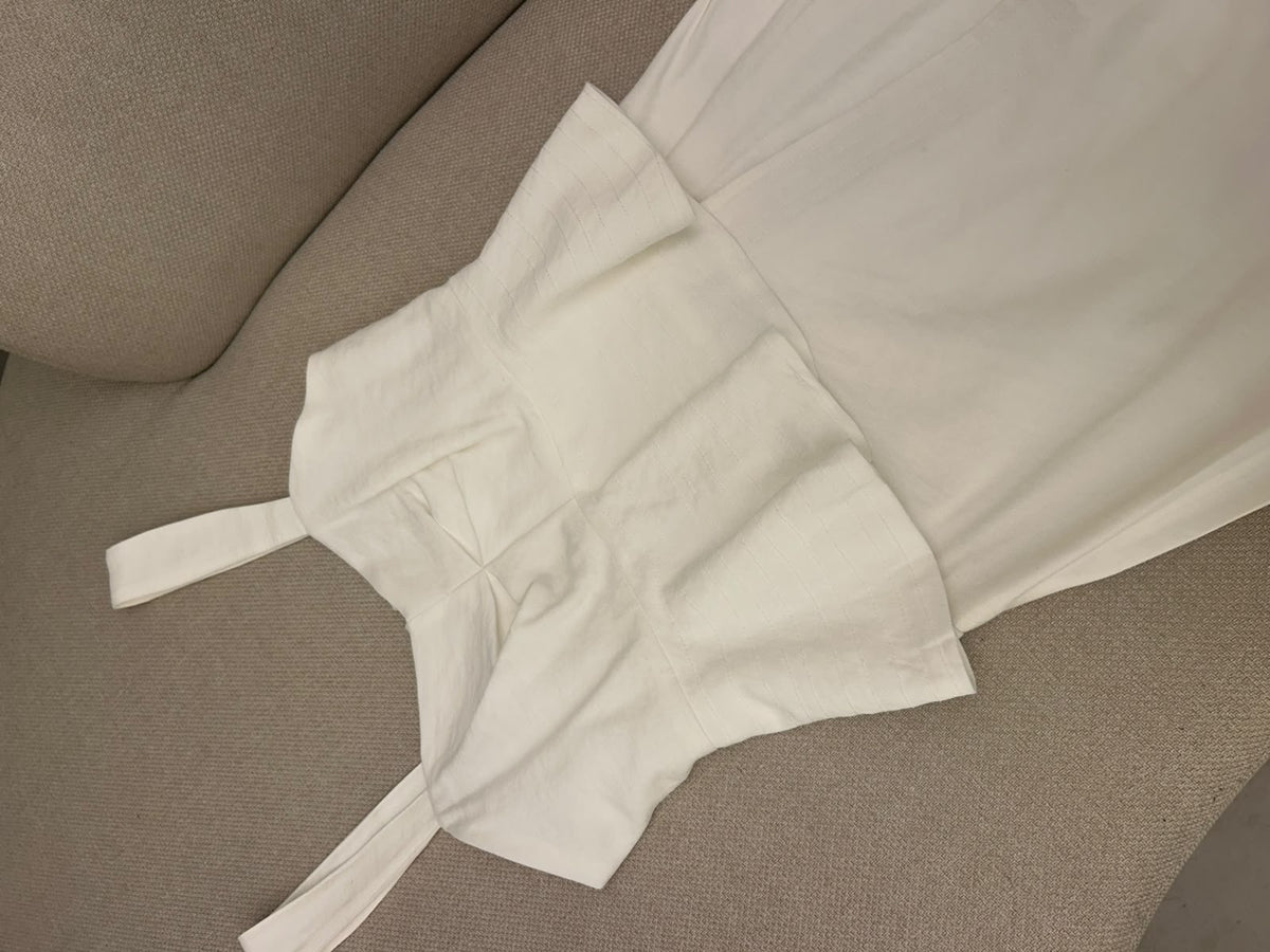 Conjunto Peplum - My Closet Jack