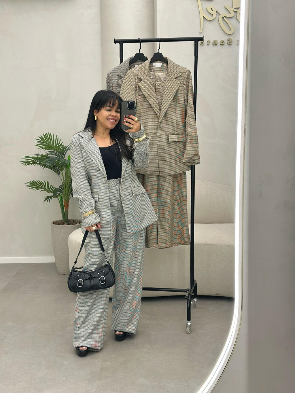 Conjunto Prince - My Closet Jack
