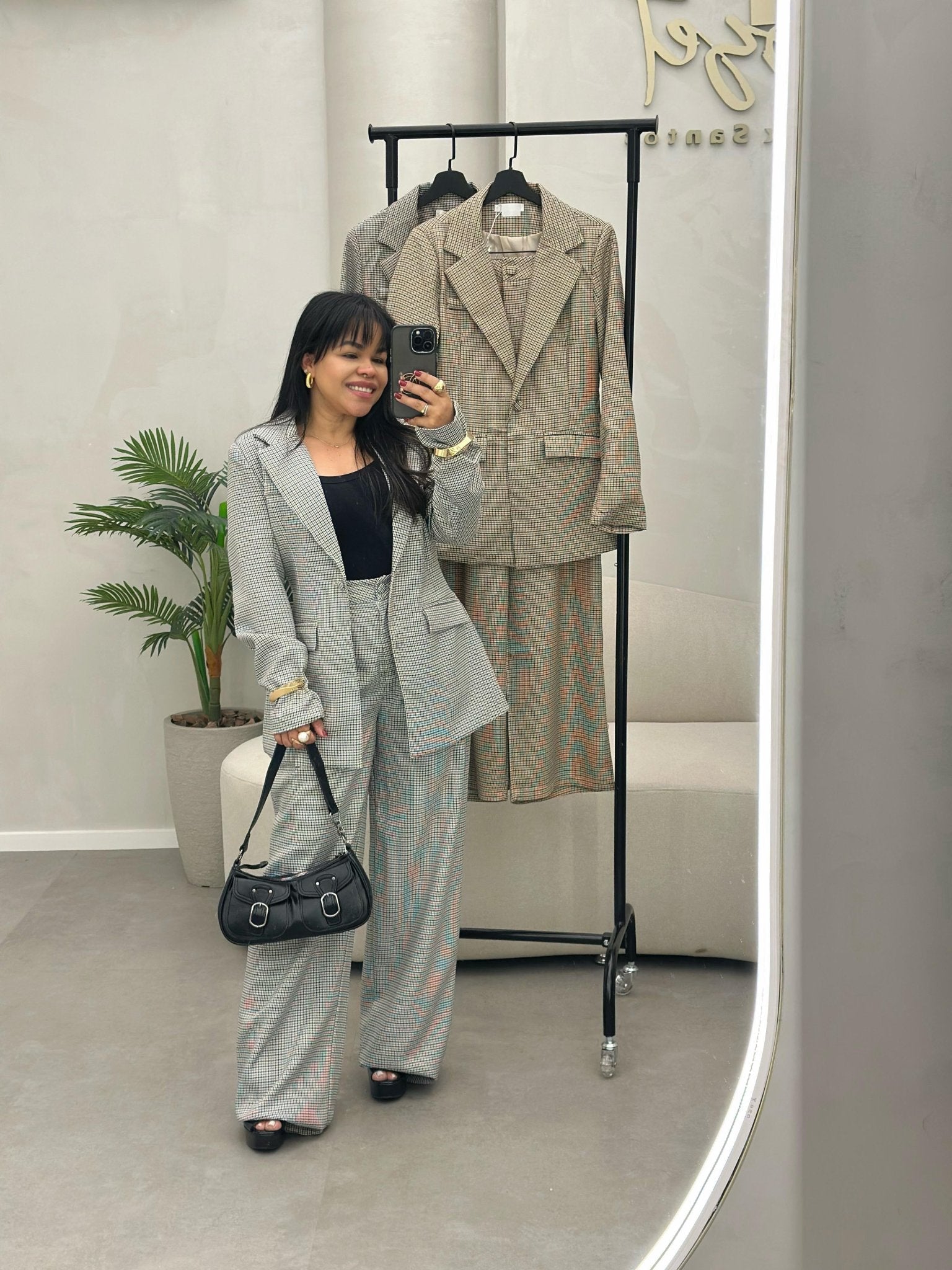 Conjunto Prince - My Closet Jack