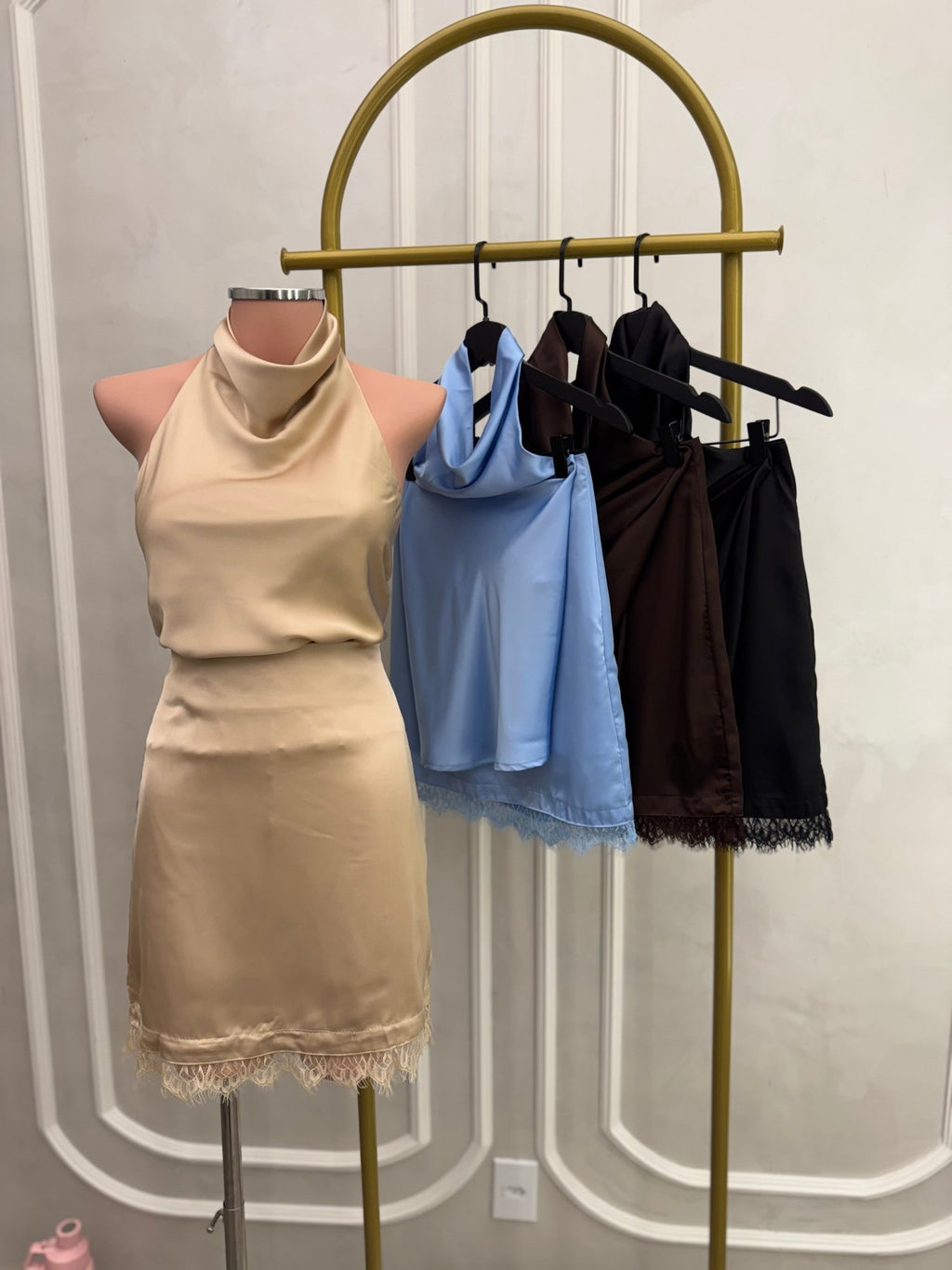 Conjunto Rayssa - My Closet Jack