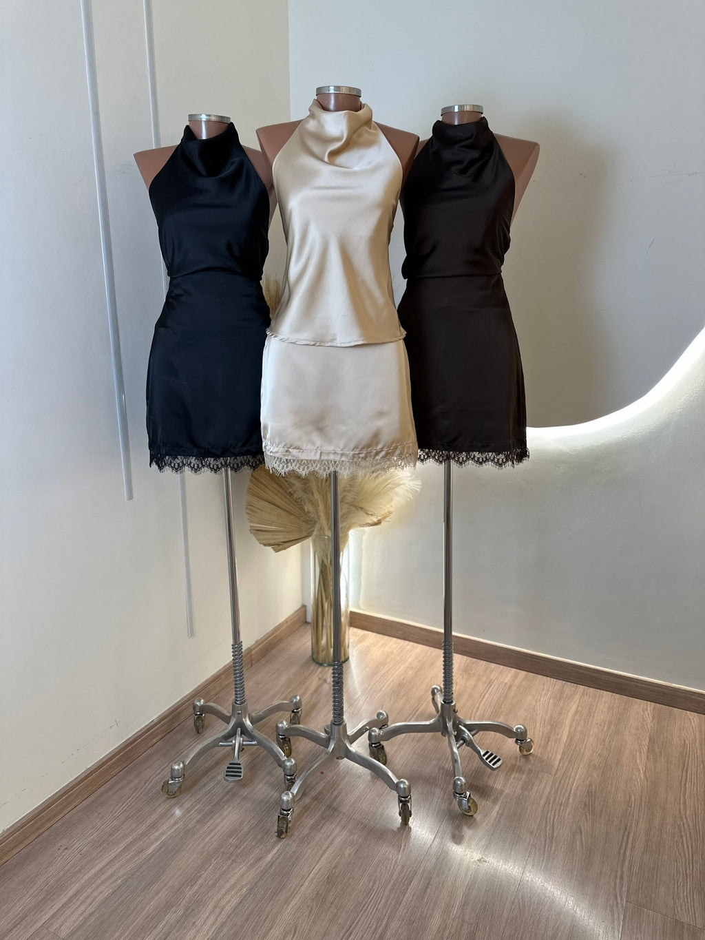 Conjunto Rayssa - My Closet Jack