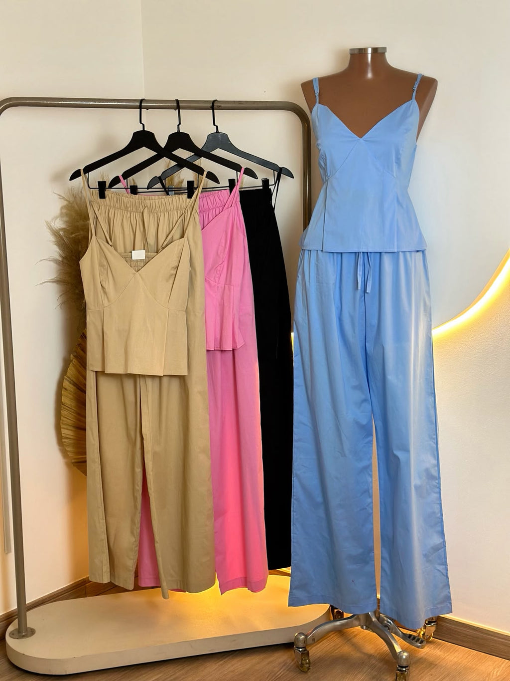 Conjunto Ruth - My Closet Jack