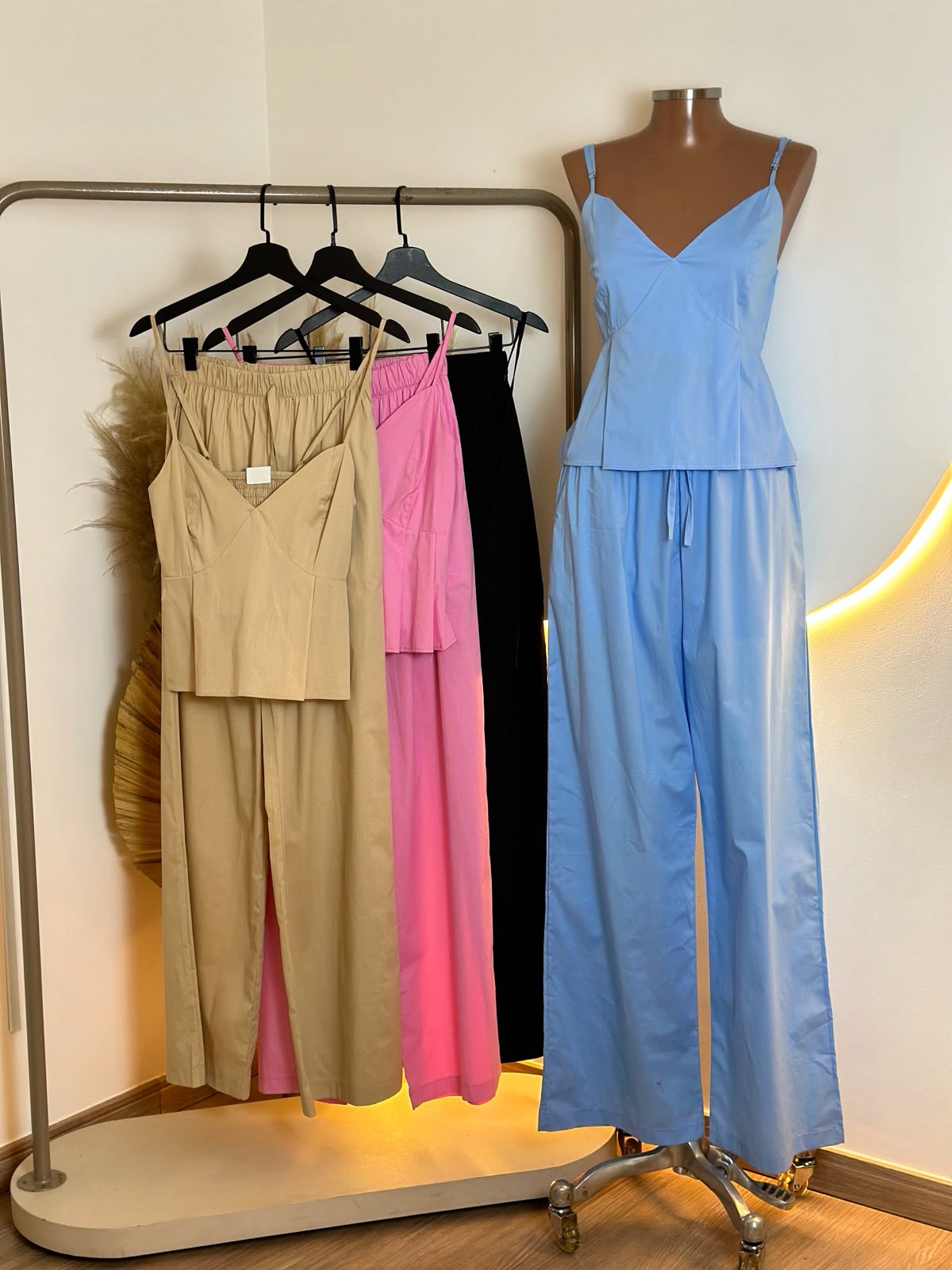 Conjunto Ruth - My Closet Jack