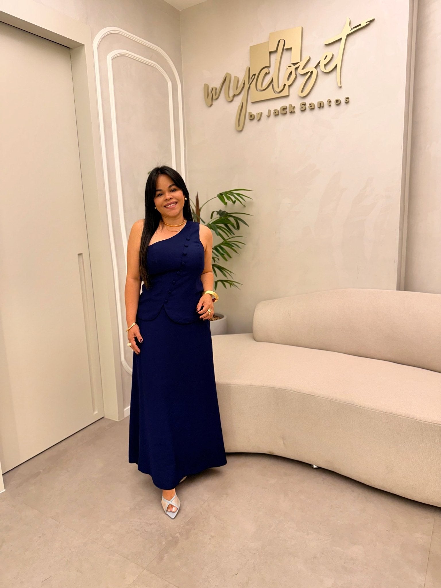 Conjunto Seraphine - My Closet Jack