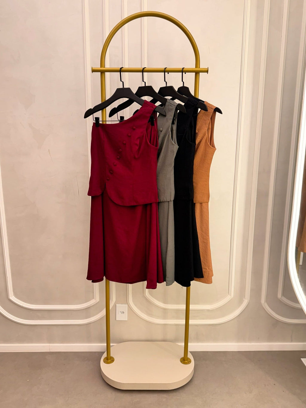 Conjunto Seraphine - My Closet Jack