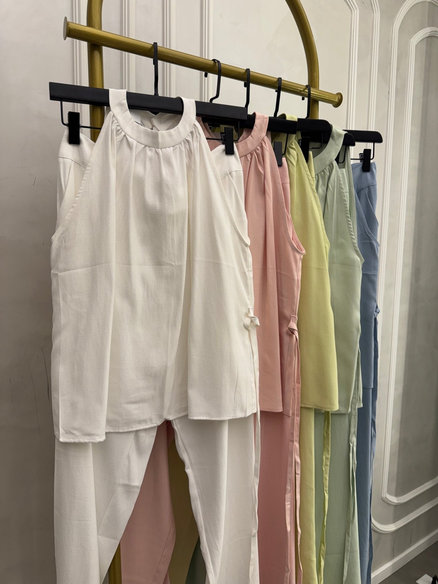 Conjunto Thaynara - My Closet Jack