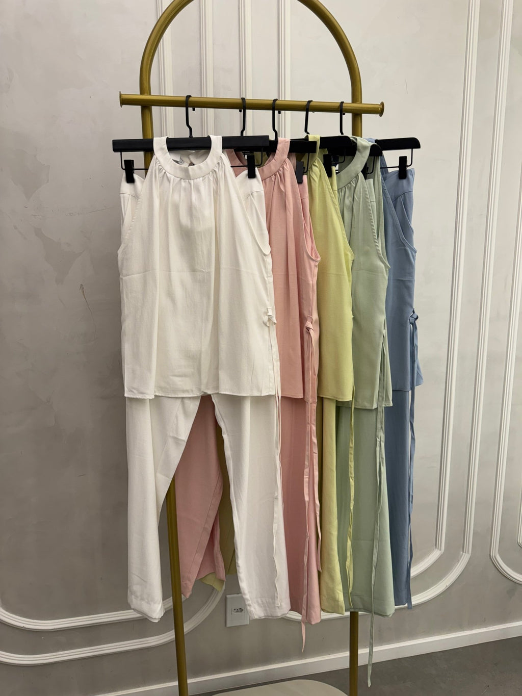 Conjunto Thaynara - My Closet Jack