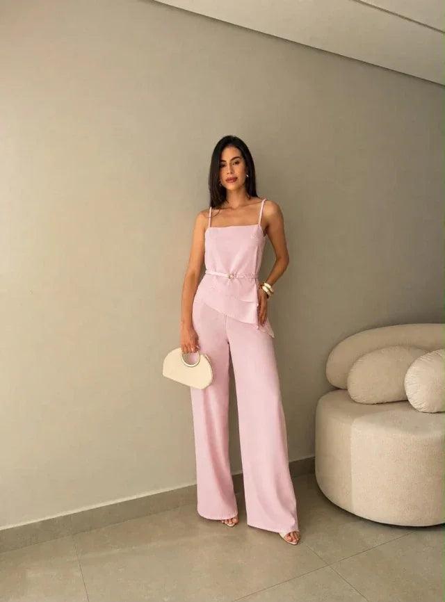 Conjunto Zaya - My Closet Jack
