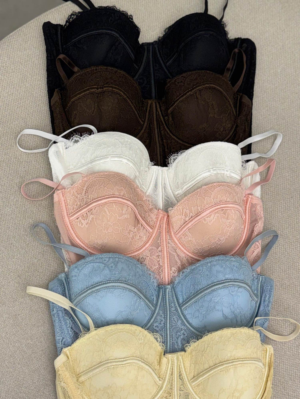 Corset - My Closet Jack
