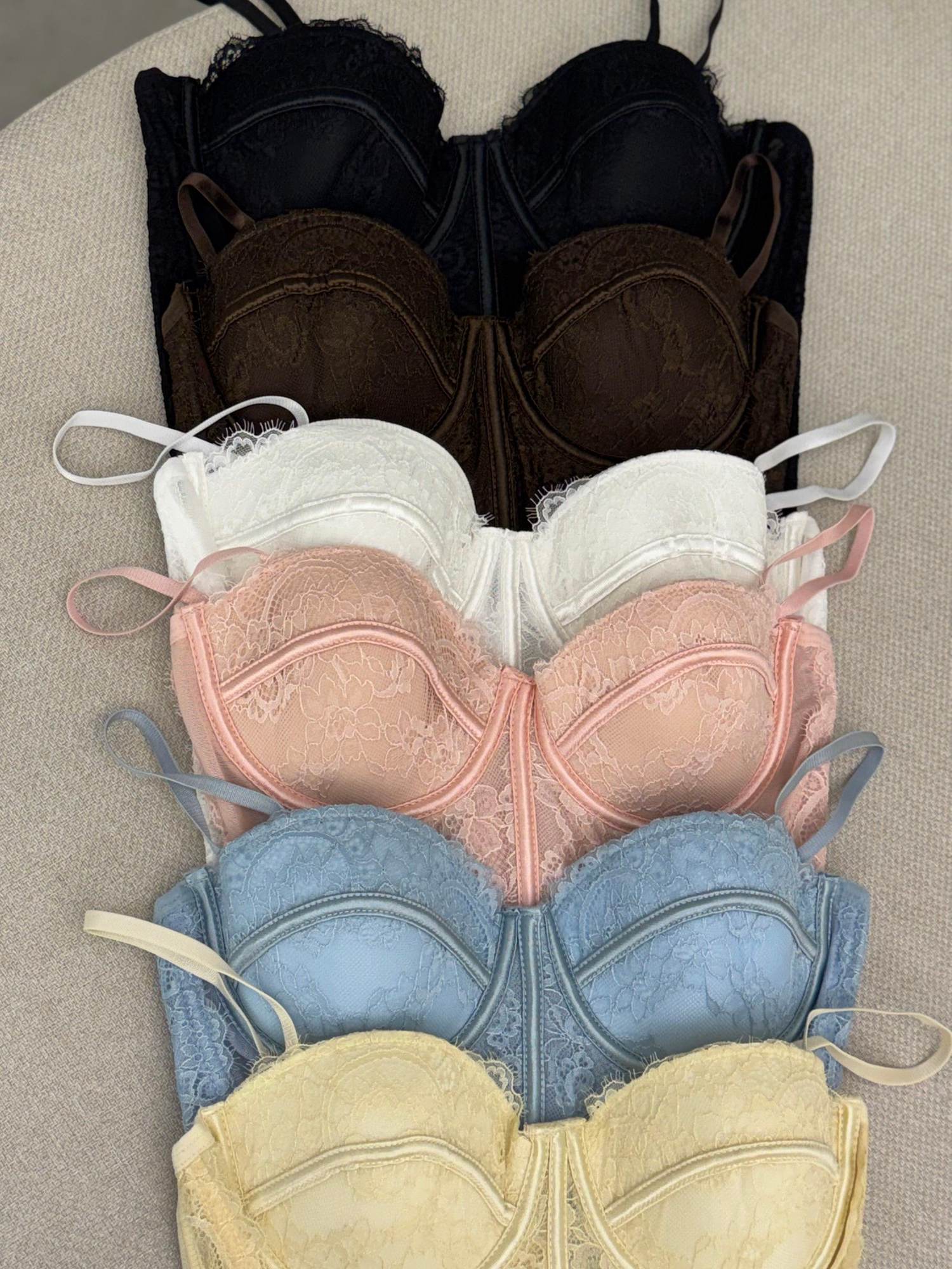 Corset - My Closet Jack