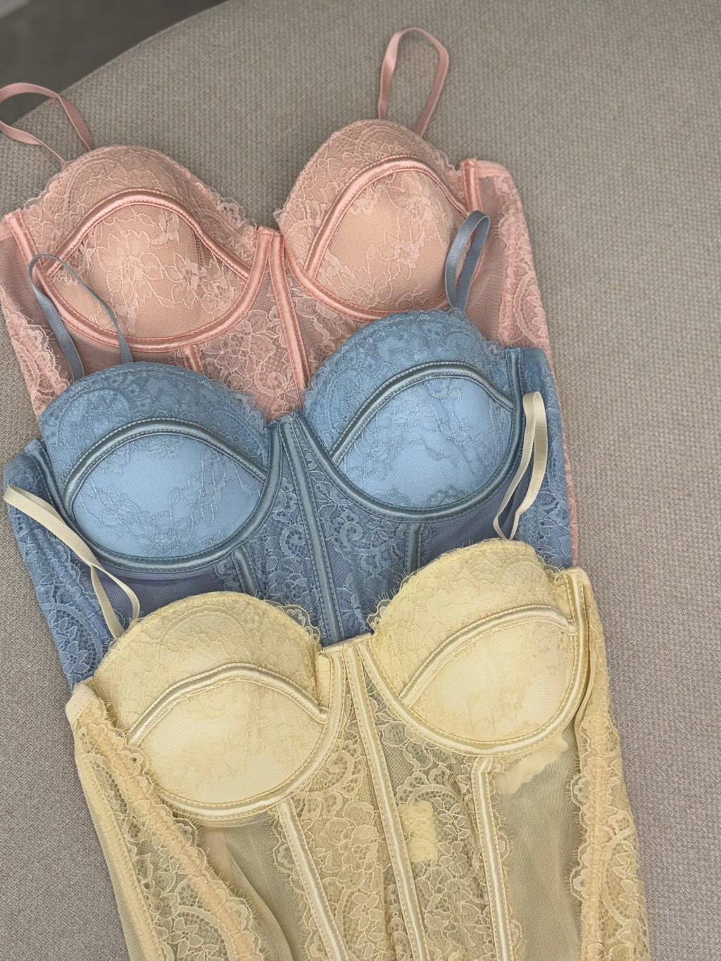 Corset - My Closet Jack
