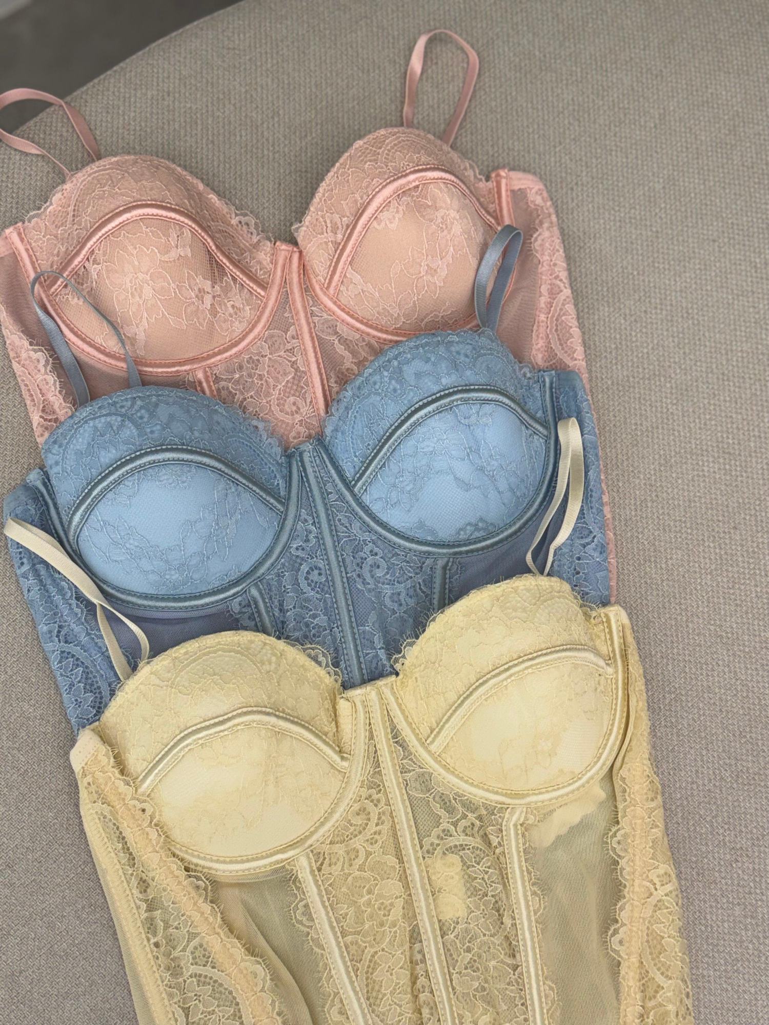 Corset - My Closet Jack