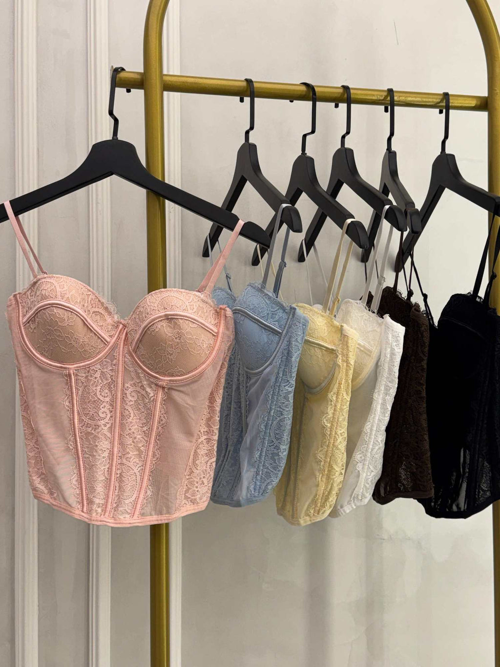 Corset - My Closet Jack