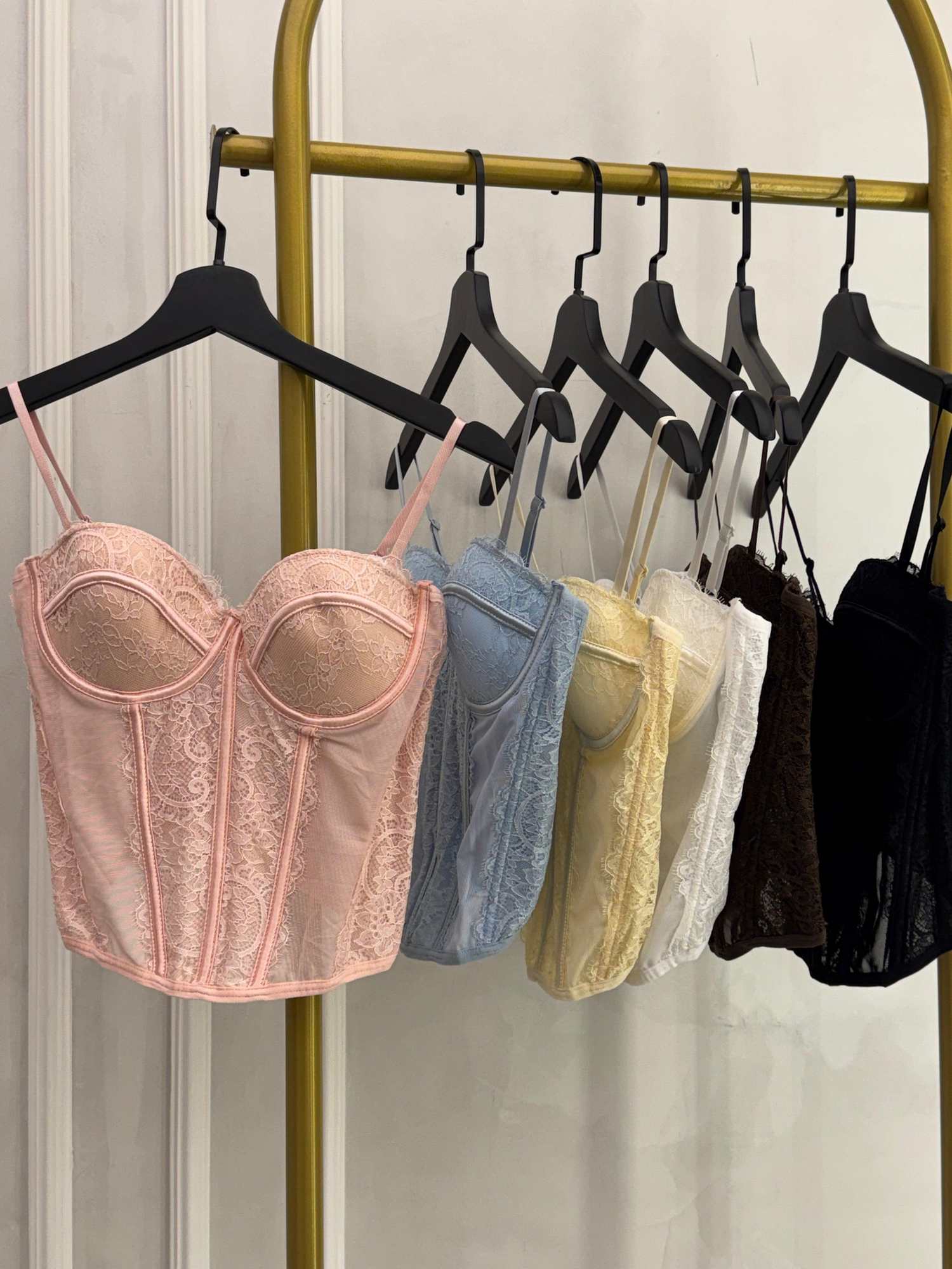 Corset - My Closet Jack