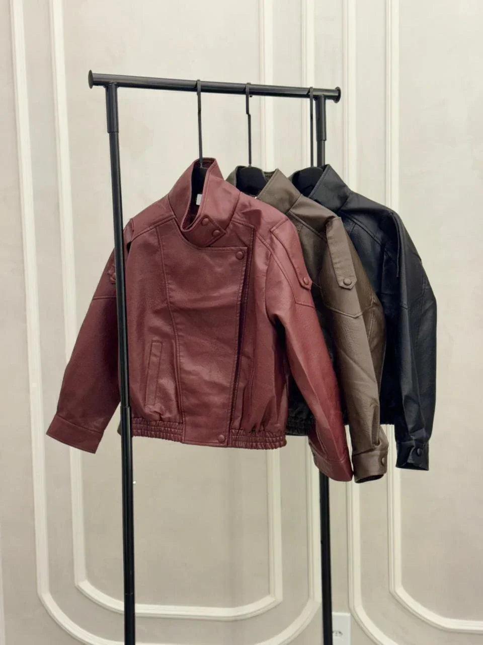 Jaqueta Dorys - My Closet Jack