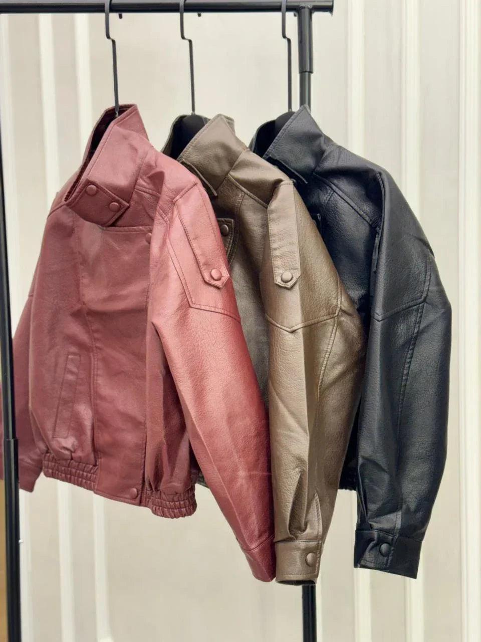 Jaqueta Dorys - My Closet Jack