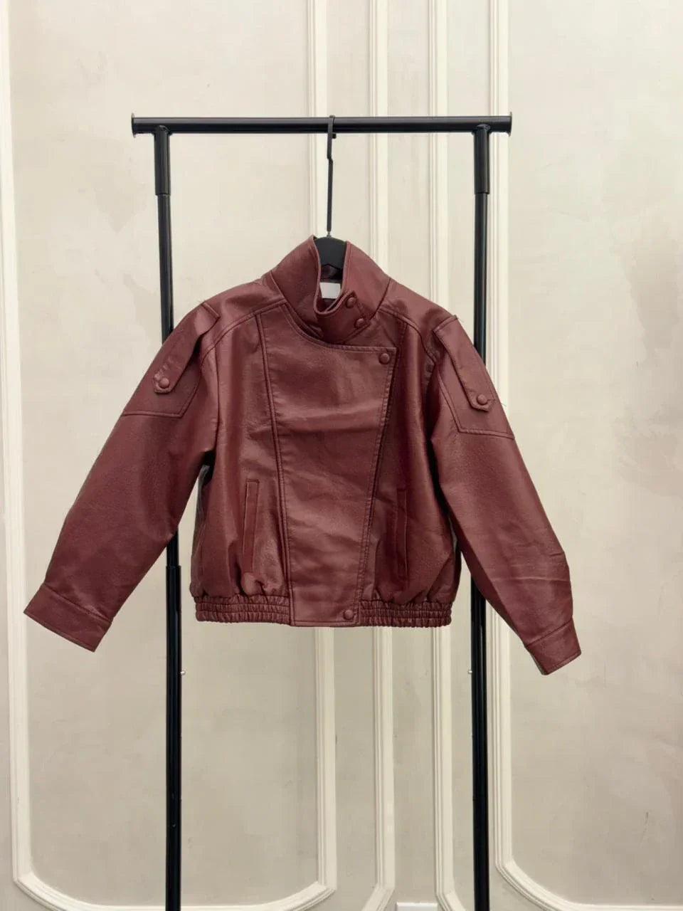 Jaqueta Dorys - My Closet Jack