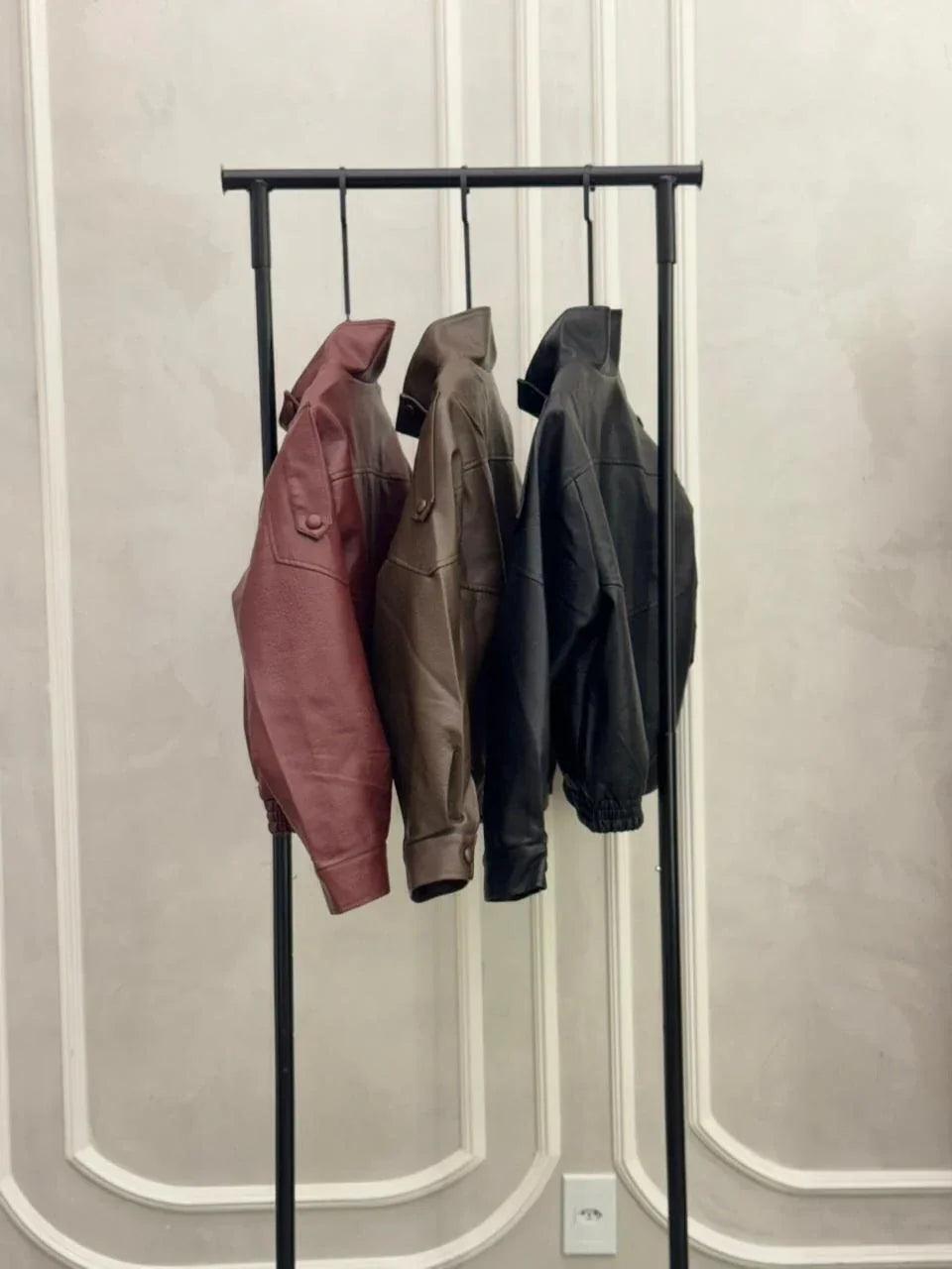 Jaqueta Dorys - My Closet Jack