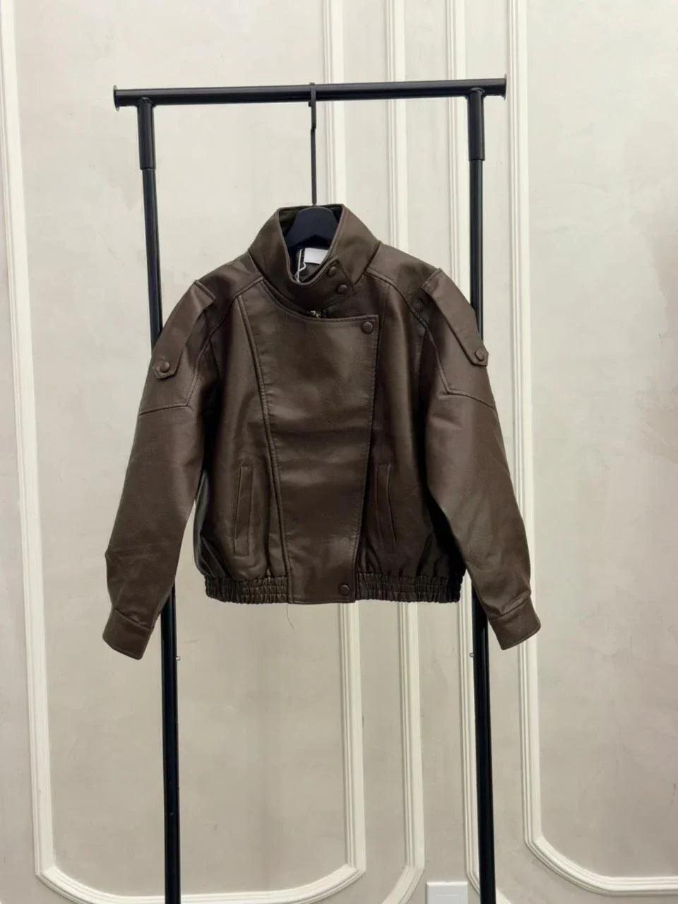 Jaqueta Dorys - My Closet Jack