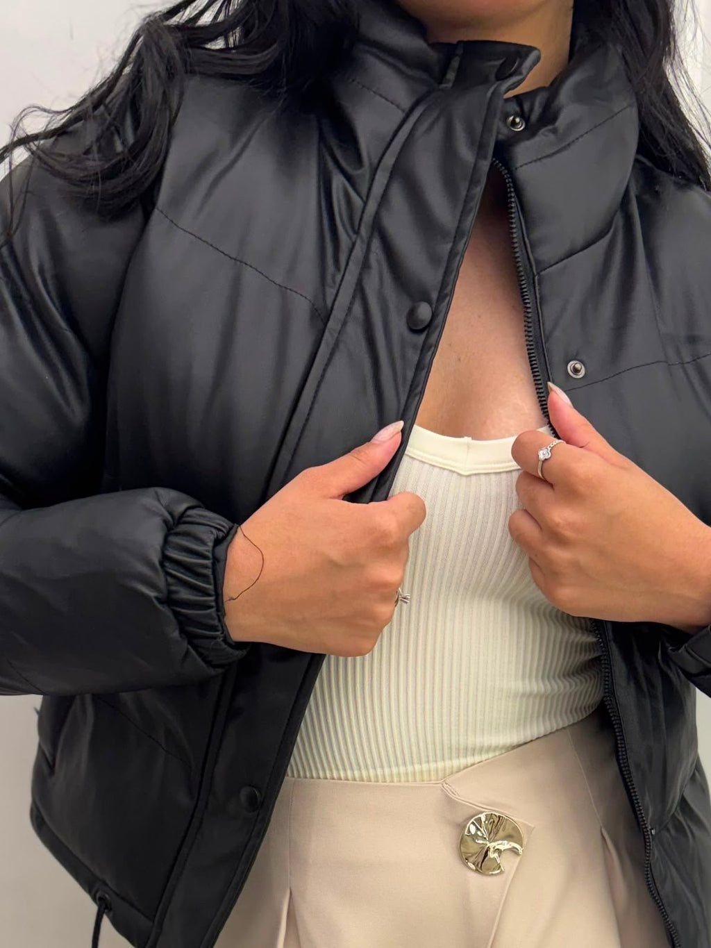 Jaqueta Isis - My Closet Jack
