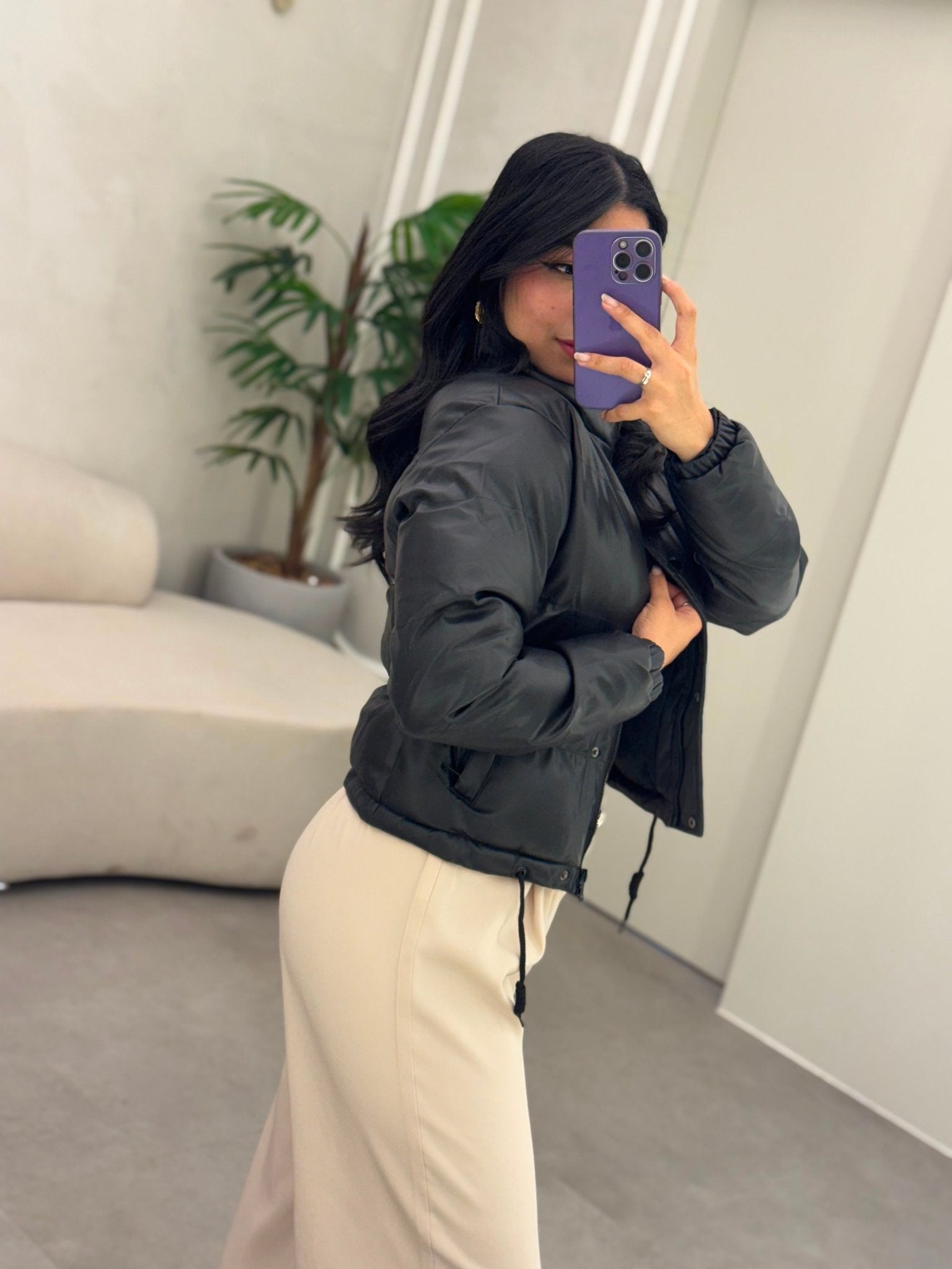 Jaqueta Isis - My Closet Jack
