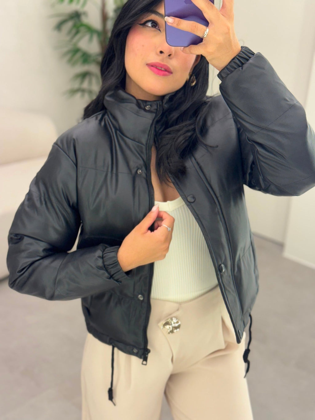 Jaqueta Isis - My Closet Jack