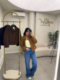 Jaqueta Jess - My Closet Jack