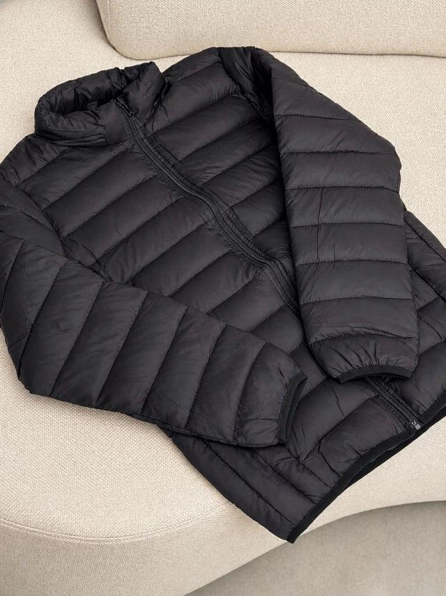 Jaqueta Puffer - My Closet Jack