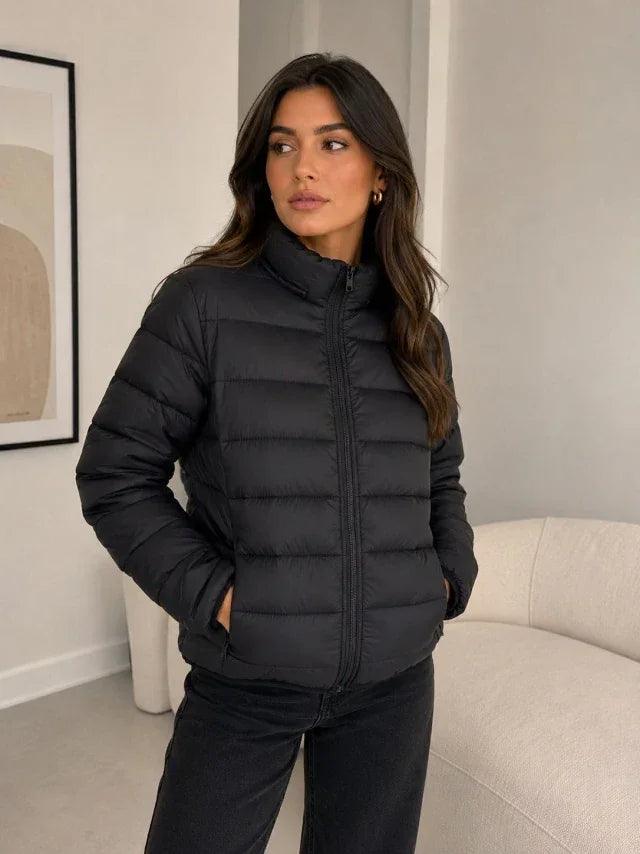 Jaqueta Puffer - My Closet Jack