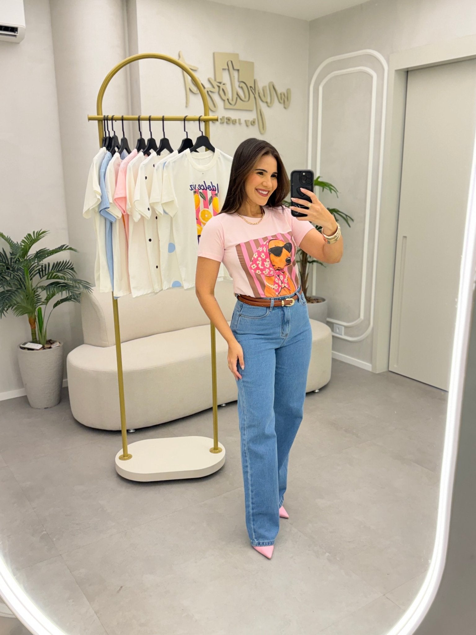 Jeans Classic - My Closet Jack