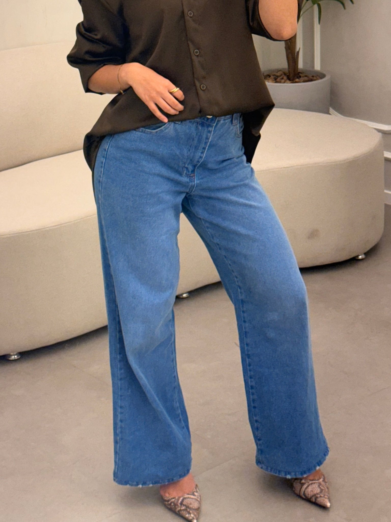 Jeans Super - My Closet Jack