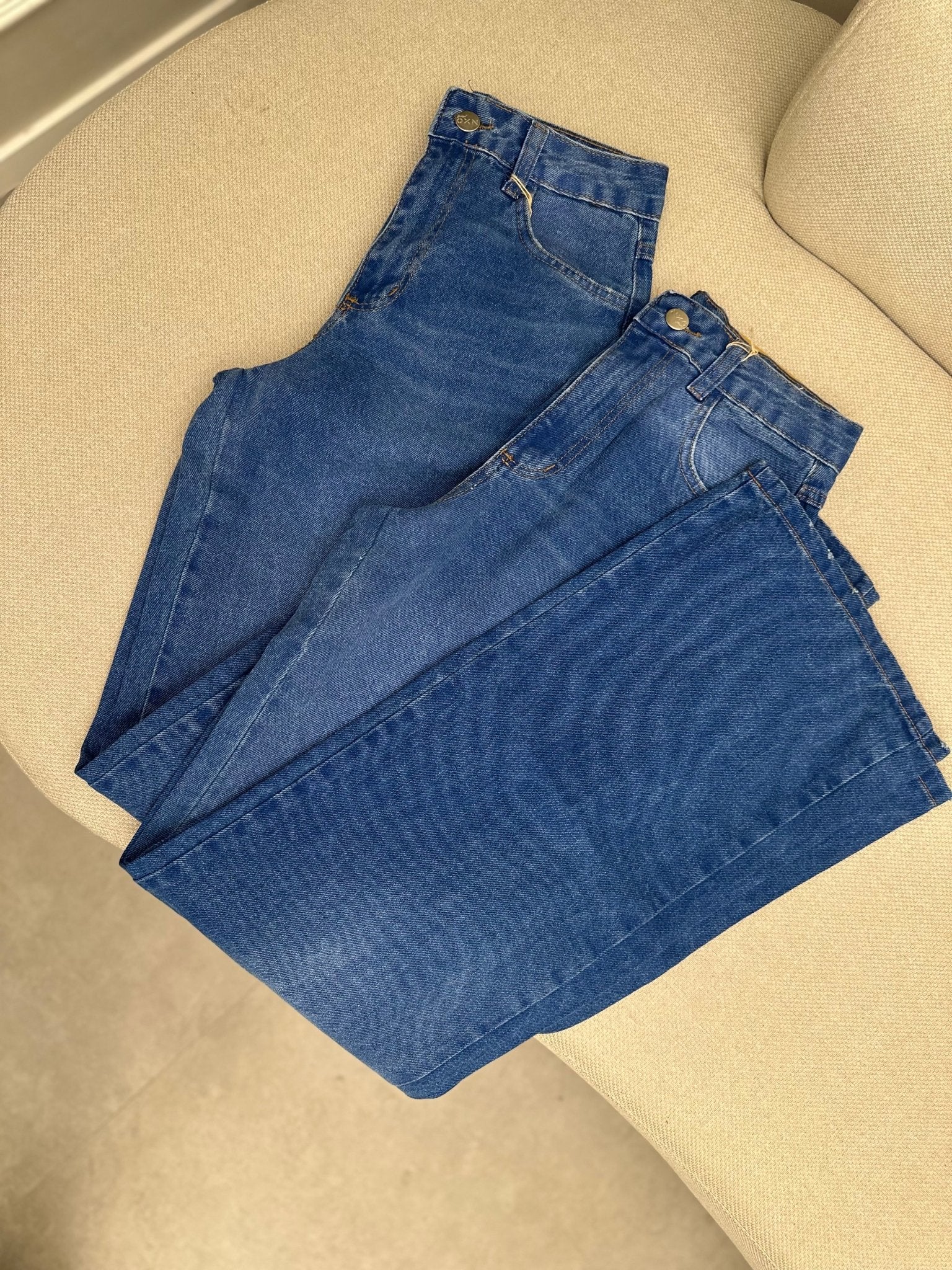 Jeans Super - My Closet Jack