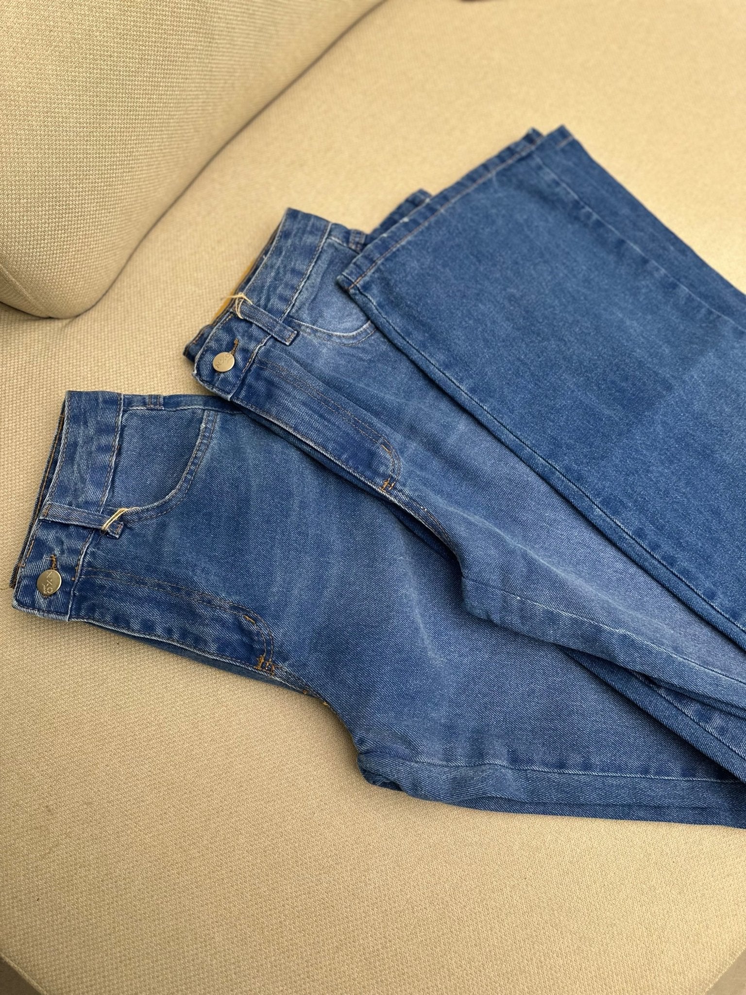 Jeans Super - My Closet Jack