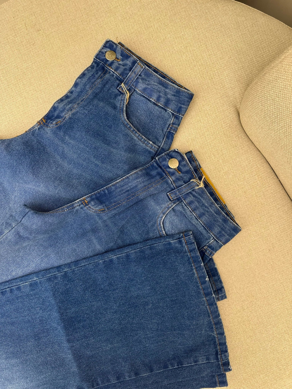 Jeans Super - My Closet Jack