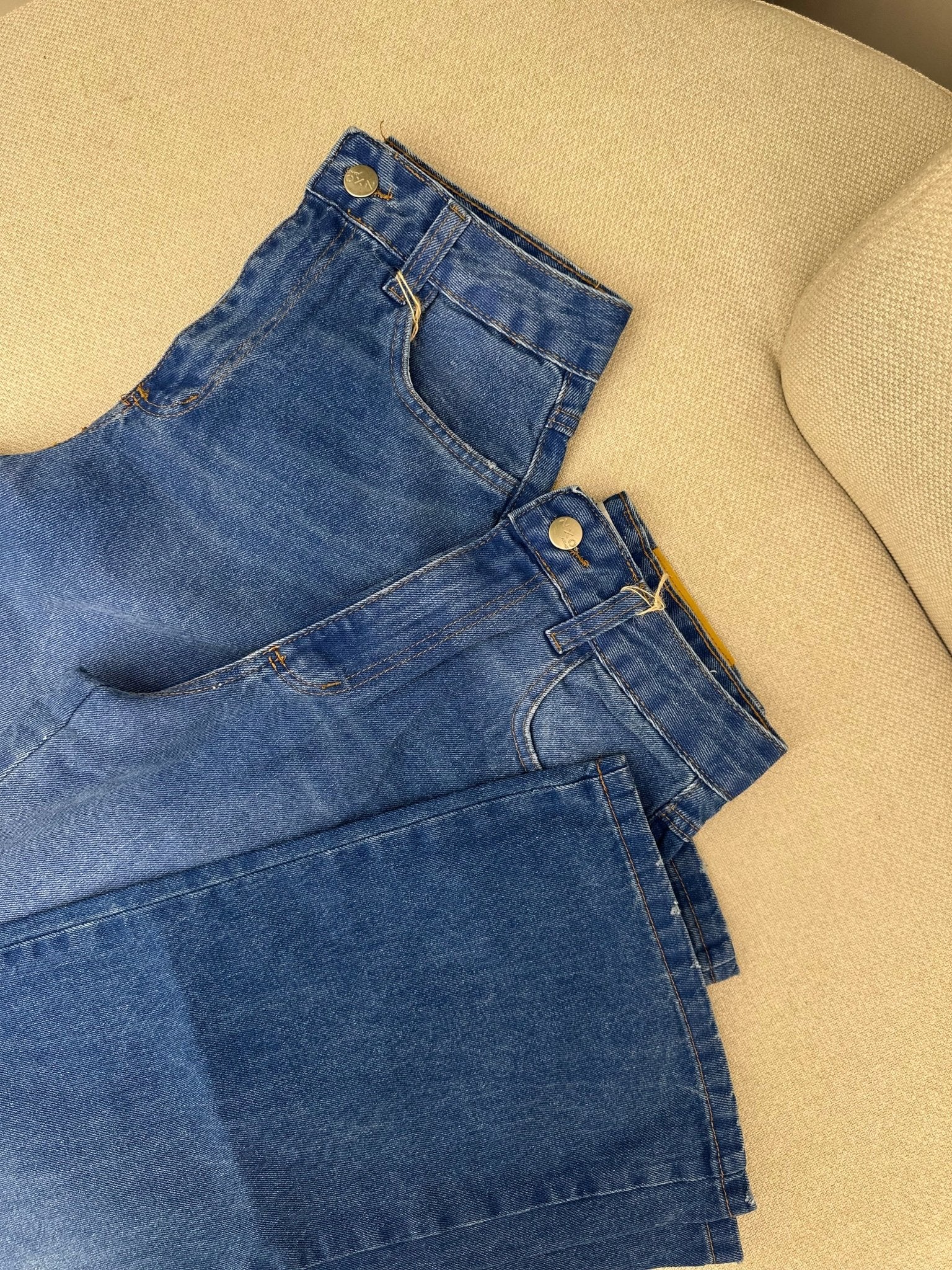 Jeans Super - My Closet Jack