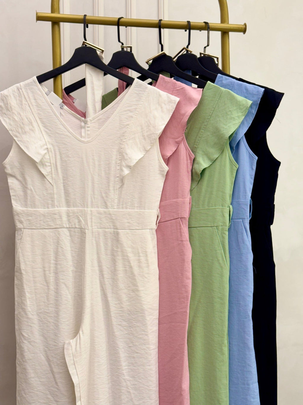 Macacão Brigitte - My Closet Jack
