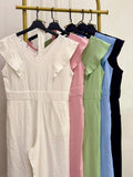 Macacão Brigitte - My Closet Jack