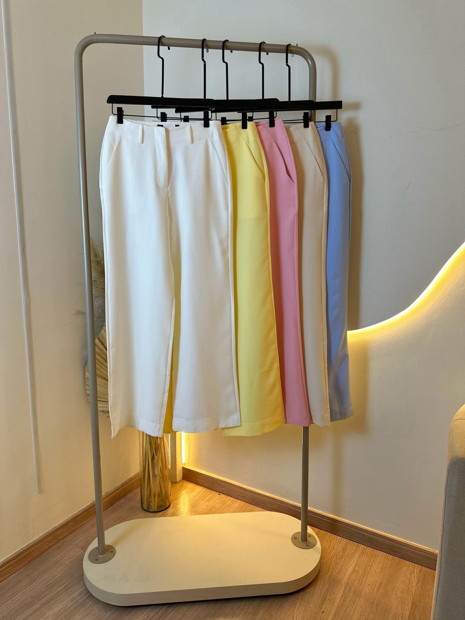 Pantalona Madri - My Closet Jack