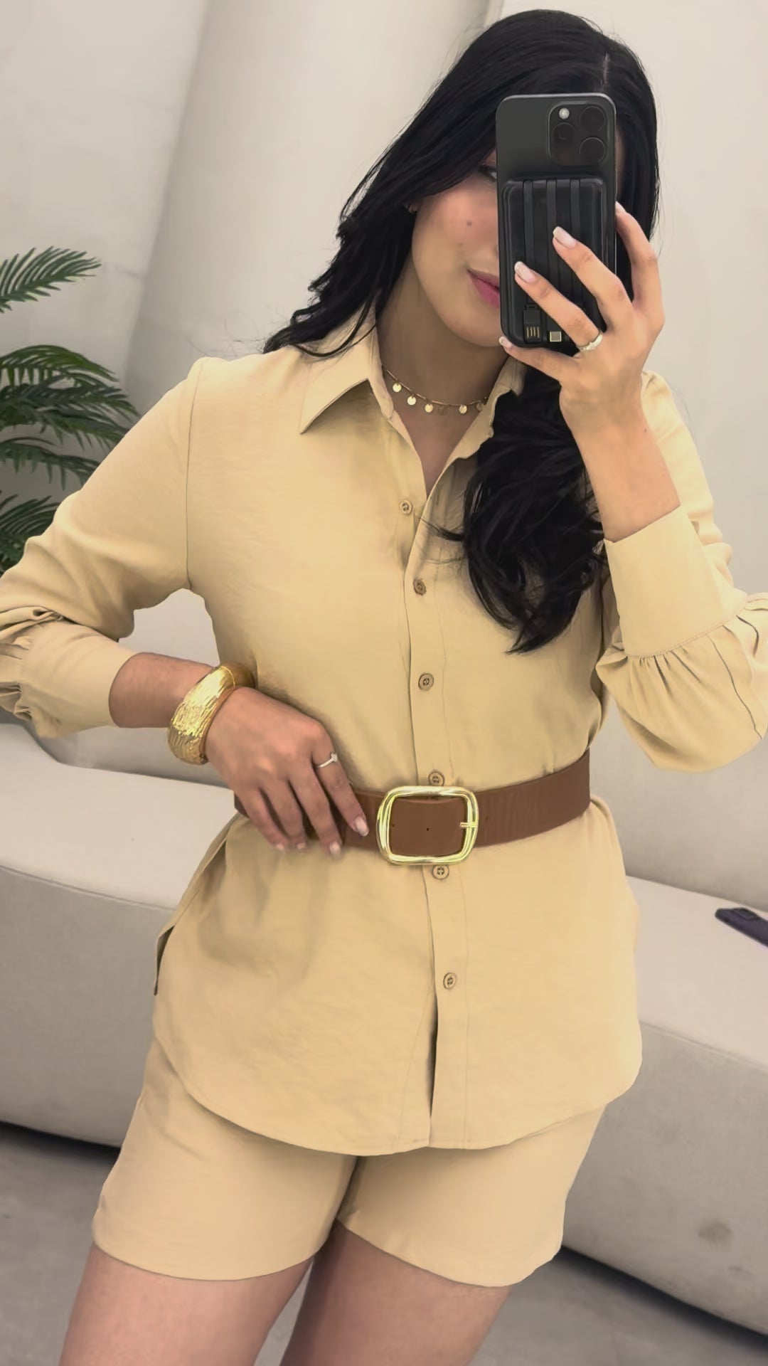 Conjunto Lívia