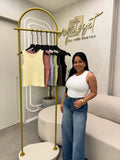 Regata Evelyn - My Closet Jack