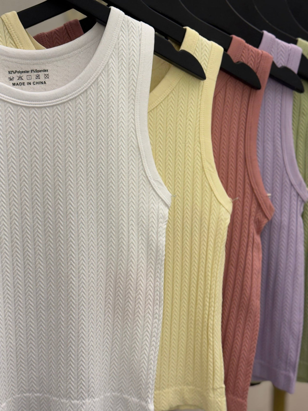 Regata Evelyn - My Closet Jack