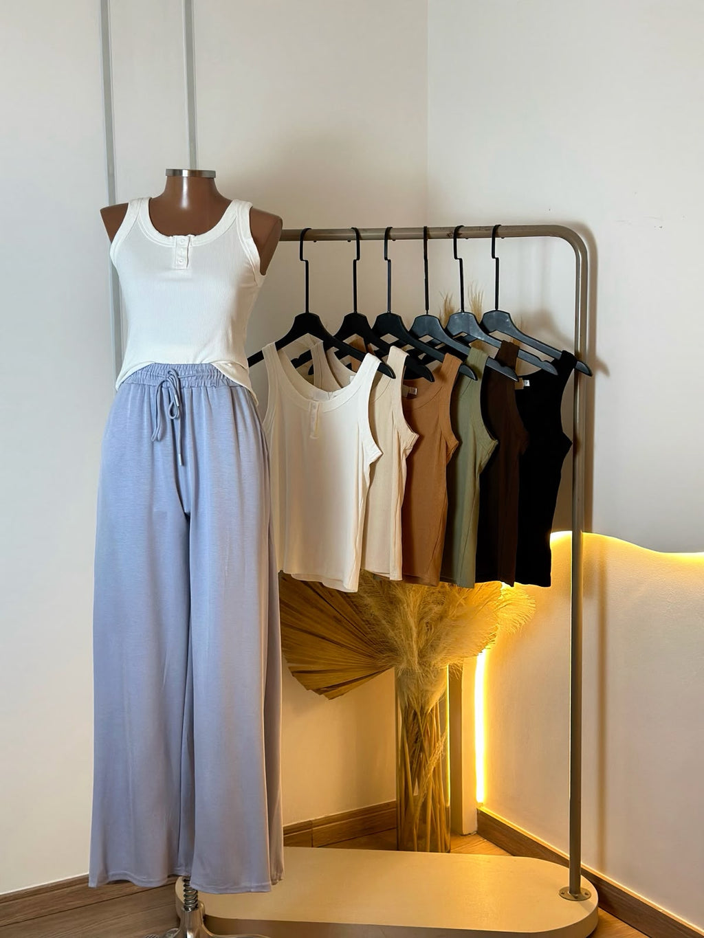Regata Liz - My Closet Jack
